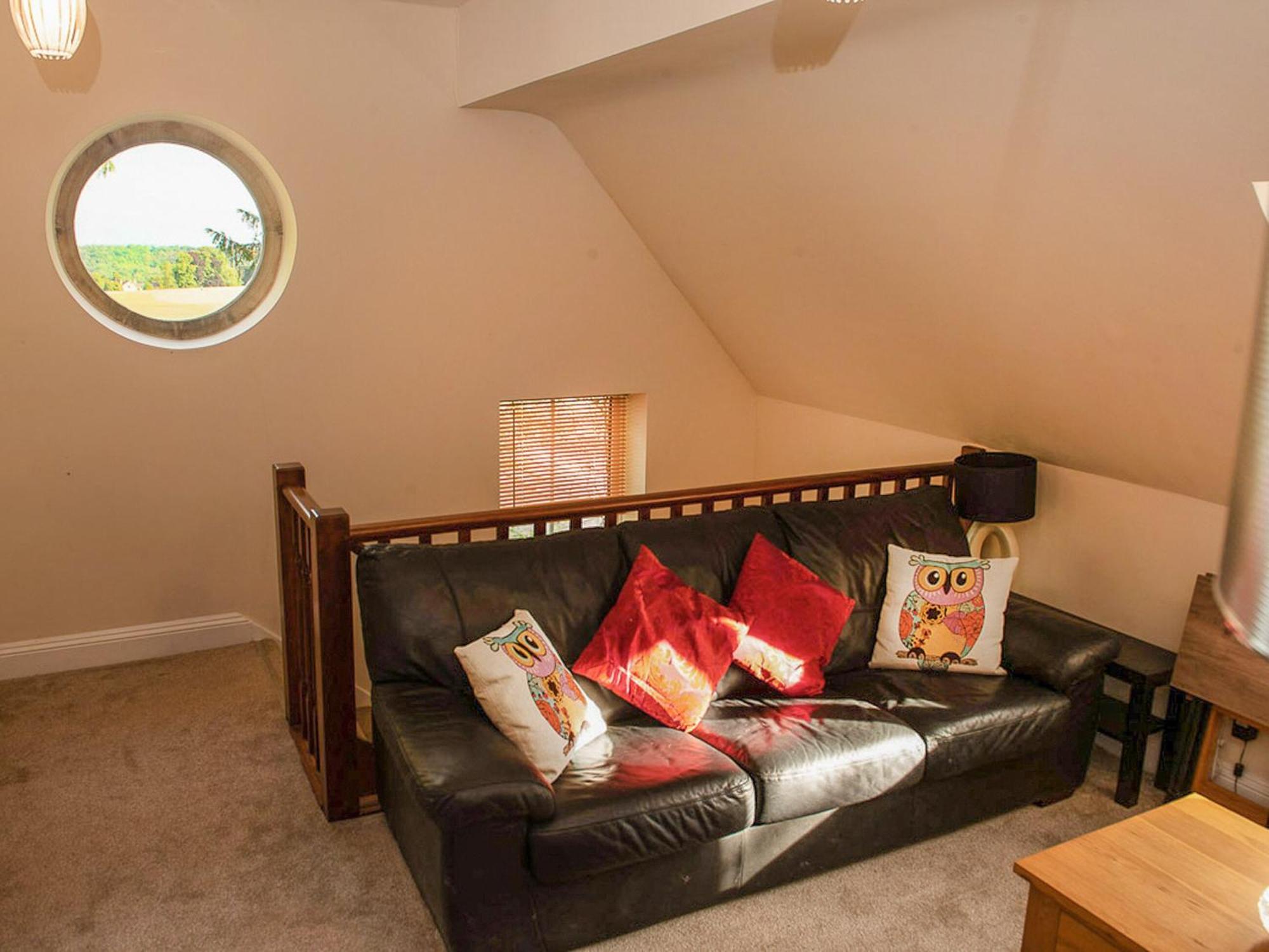Apartment Hole 18 3-4 Nailsworth Buitenkant foto