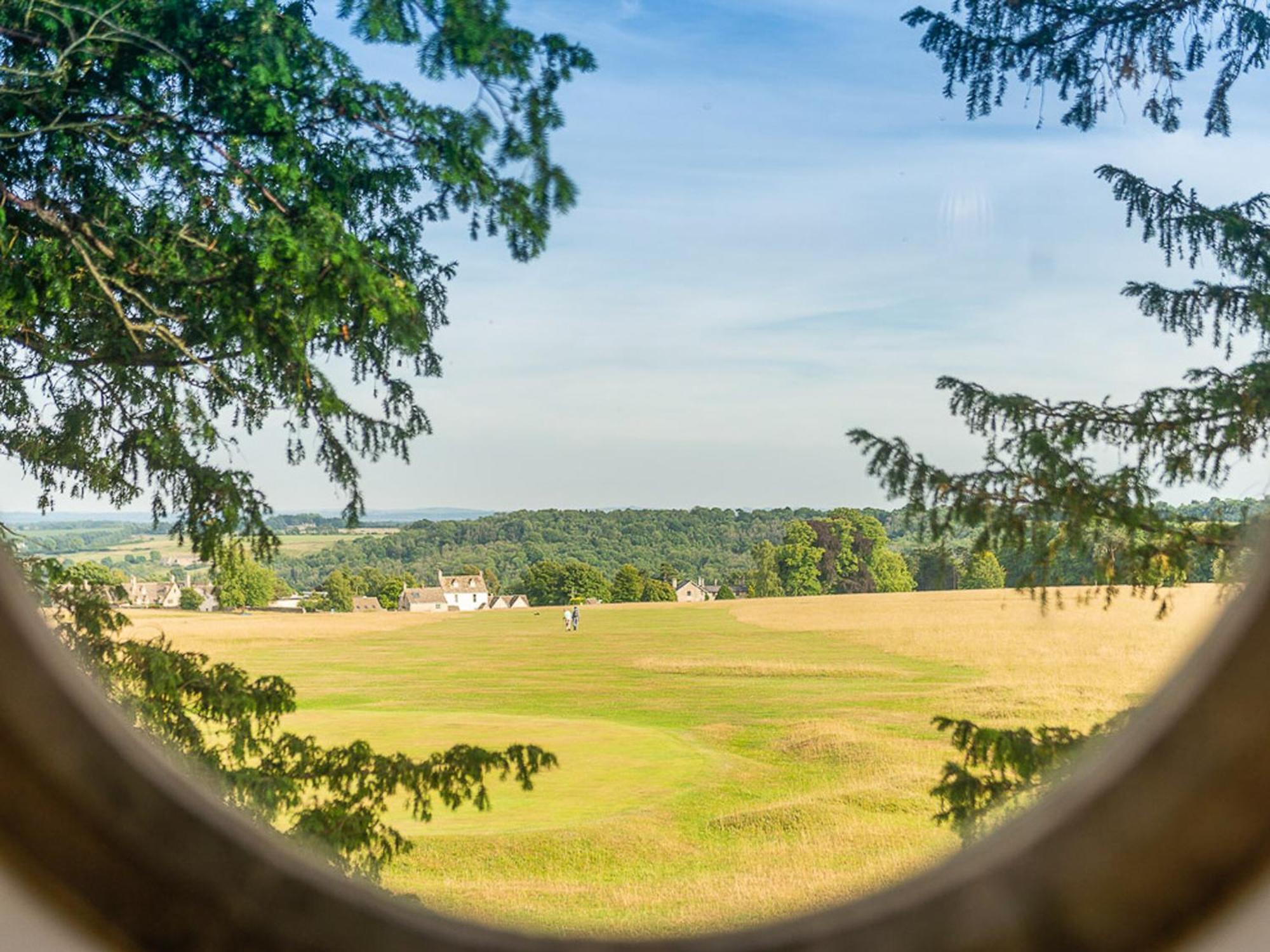 Apartment Hole 18 3-4 Nailsworth Buitenkant foto